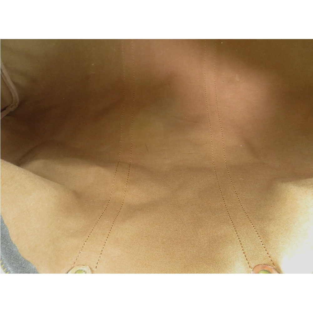 Louis Vuitton Classic Monogram Duffel Bag - Picture 13 of 16